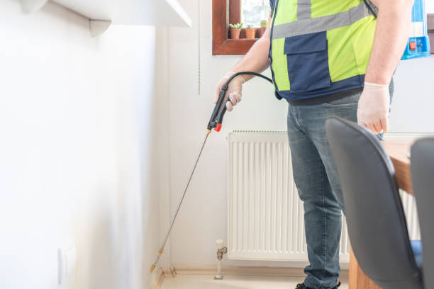 Best Pest Control Treatment  in Muscle Shos, AL